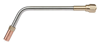 Type 55 Multi-Flame Heating Nozzle Type 55 Multi-Flame Heating Nozzle